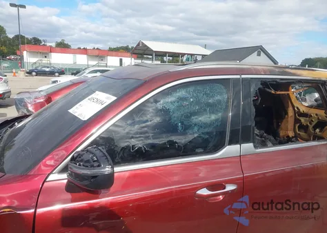 2024 Kia Telluride S из США, поврежденный, VIN 5XYP6DGC7RG542949